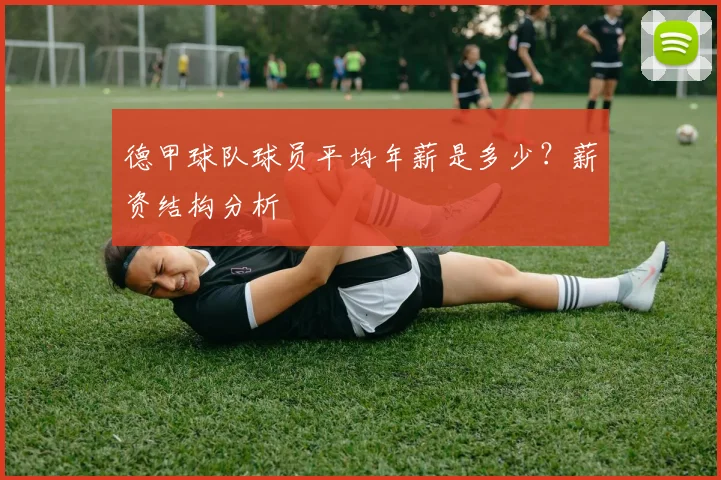 德甲球队球员平均年薪是多少？薪资结构分析