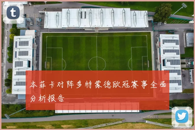 本菲卡对阵多特蒙德欧冠赛事全面分析报告