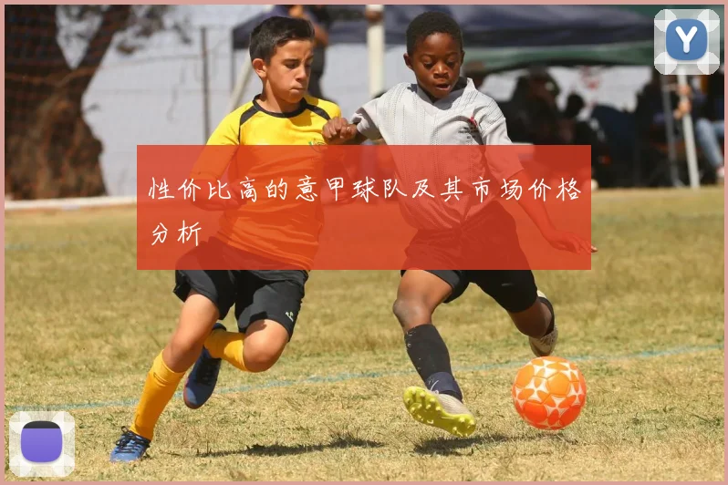 性价比高的意甲球队及其市场价格分析